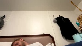 Recent Screenshot of  daddi_stick