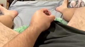 Recent Screenshot of  daddy__smooches