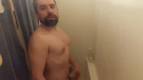 Recent Screenshot of  daddy_werewolf