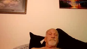 Recent Screenshot of  daddydickhairylover