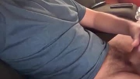 Recent Screenshot of  daddydickk2027