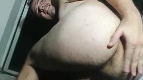 Recent Screenshot of  daddyfeet29