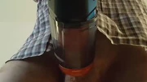 Recent Screenshot of  daddyrunner