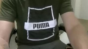 Recent Screenshot of  daddysbigdick4u