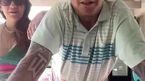 Recent Screenshot of  daddysckslt
