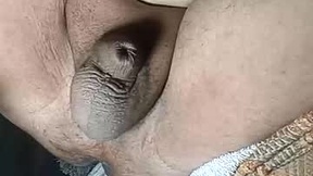 Recent Screenshot of  daddyscock4urn