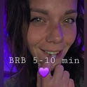 daddysgoodgirl420420's Profile Picture
