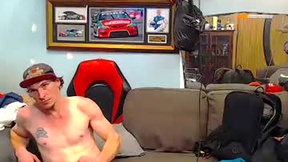 Recent Screenshot of  daddyteery