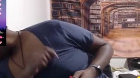 Recent Screenshot of  daeva_reed