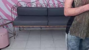 Recent Screenshot of  daffne_evans