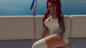 Recent Screenshot of  dafne_houston