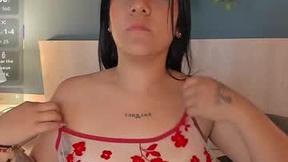 Recent Screenshot of  dafne_vega