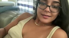 Capture D'écran Récente de dafnevalentinax