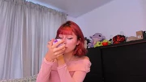 Recent Screenshot of  dafnne__hall