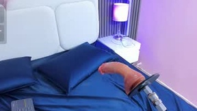 Recent Screenshot of  dahiana_boobs