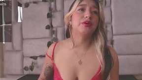 Recent Screenshot of  dahiana_dmour