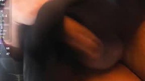 Recent Screenshot of  dahiane_horny