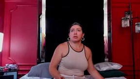 Capture D'écran Récente de dahianeconnor