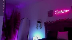 Recent Screenshot of  dahiian_01