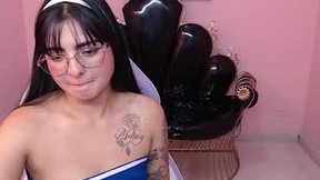 Recent Screenshot of  dahina_x