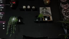 Recent Screenshot of  dahlia_darkwood