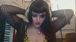 Недавний снимок экрана dahliadeathslut