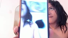 Recent Screenshot of  dahliarose__