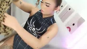 Recent Screenshot of  dahliea69