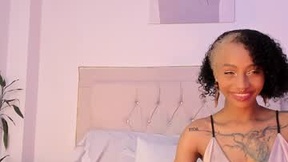 Recent Screenshot of  daiana_curly