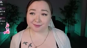 Recente schermafbeelding van daina_wagwan