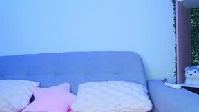 Recent Screenshot of  dainty_angel_