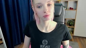 Recente schermafbeelding van daisy__sweet