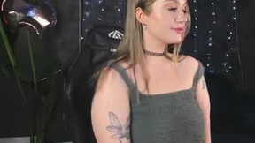 Recent Screenshot of  daisy_beckerr