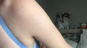 Recent Screenshot of  daisy_hart