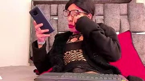 Recent Screenshot of  daisy_jonexxx2