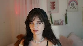 Recent Screenshot of  daisy_lowe_