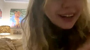 لقطة شاشة حديثة لـ daisybaby699