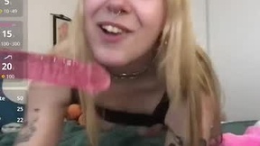 Recent Screenshot of  daisymynx