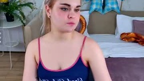 Recent Screenshot of  daisysnow_