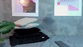 Recent Screenshot of  dakoota_leex