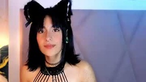 Recent Screenshot of  dakota_blackl