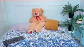 Recent Screenshot of  dakota_blake_