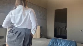 Recent Screenshot of  dakota_dolche