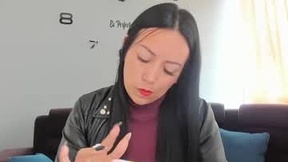 Recent Screenshot of  dakota_martin