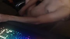 Recent Screenshot of  dakota_reilly