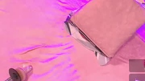 Recent Screenshot of  dakotaa_hot