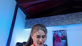 Aktueller Screenshot von dakotarobbins_