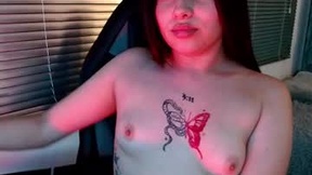 Recent Screenshot of  dakotarouse_