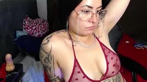 Recent Screenshot of  dakotatto