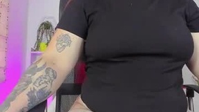 Recent Screenshot of  dakotta__ross